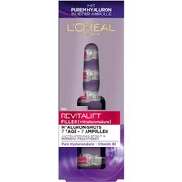 L'Oréal Paris Revitalift Filler Hyaluron-Shots Gesichtsserum 9,1 ml