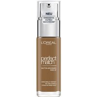 L'Oréal Paris Perfect Match Make-Up 9.N Truffle Foundation 30ml