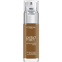 L'Oréal Paris Perfect Match Make-Up 9.D/9.W Sienna Foundation 30ml