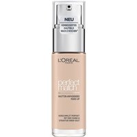 L'Oréal Paris Perfect Match Make-Up 0.5.R/0.5.C Rose Porcelain Foundation 30ml
