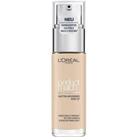 L'Oréal Paris Perfect Match Make-Up 0.5N Porcelain Foundation (flüssig) 30ml
