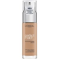L'Oréal Paris Perfect Match Make-Up 4.5N True Beige Foundation (flüssig) 30ml