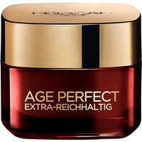 L'Oréal Paris Age Perfect Extra-Reichhaltig Reparierende Pflege Tag Gesichtscreme 50ml