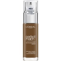 L'Oréal Paris Perfect Match Make-Up 9.R/9.C Deep Cool Foundation 30ml