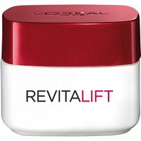 L'Oréal Paris Revitalift Augenpflege, mit Pro-Elastin und Koffein Augencreme 15 ml