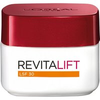 L'Oréal Paris RevitaLift Feuchtigkeitspflege LSF 30 Gesichtscreme 50ml