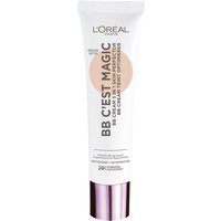 L'Oréal Paris Magic BB 5-in-1 Teint Optimierer Medium/Mittel BB Creme 30ml