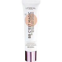 L'Oréal Paris Magic BB 5-in-1 Teint Optimierer Light/Hell BB Creme 30ml