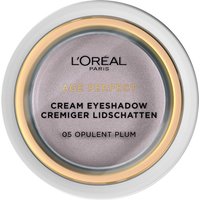 L'Oréal Paris Age Perfect cremiger Lidschatten 05 Opulent Plum Lidschatten 4 ml