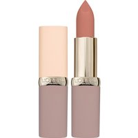 L'Oréal Paris Color Riche Ultra Matte Free the Nudes 02 No Cliche Lippenstift 5 g