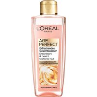 L'Oréal Paris Age Perfect Erfrischendes Gesichtswasser Gesichtswasser 200ml