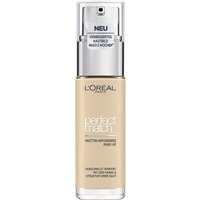 L'Oréal Paris Perfect Match Make-Up 1.D/1.W Golden Ivory Foundation 30ml