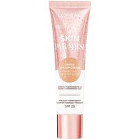 L'Oréal Paris Skin Paradise getöntes Feuchtigkeitsfluid Medium 02 Gesichtsfluid 30 ml