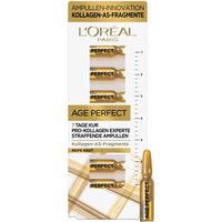 L'Oréal Paris Age Perfect 7 Tage Kur Pro-Kollagen Experte Straffende Ampullen 7 ml