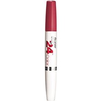 Maybelline New York Super Stay 24H Lippenstift 185 Rose Dust Lippenstift 5,4g