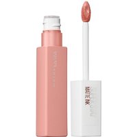 Maybelline New York Super Stay Matte Ink Lippenstift 05 Loyalist Lippenstift 5ml
