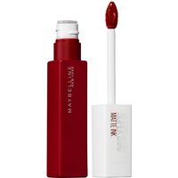 Maybelline New York Super Stay Matte Ink Lippenstift 20 Pioneer Lippenstift 5ml