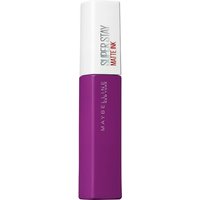 Maybelline Super Stay Matte Ink Lippenstift Nr. 35 Creator Lippenstift 5ml
