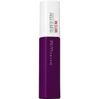 Maybelline Super Stay Matte Ink Lippenstift Nr. 40 Believer Lippenstift 5ml