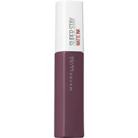 Maybelline Super Stay Matte Ink Lippenstift Nr. 95 Visionary Lippenstift 5ml