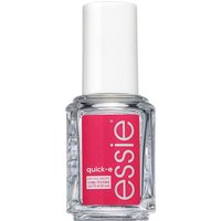 Essie Nagelpflege Überlack quick-e drying drops Nagelüberlack 13,5ml