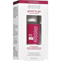 Essie Überlack top coat good to go Nagelüberlack 13,5ml