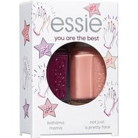 Essie Nagellack Geschenkset you're the best 44 bahama mama, 11 not just a pretty face Nagellack Set 1Stk