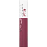 Maybelline New York Super Stay Matte Ink Lippenstift 165 Successfull Lippenstift 5ml