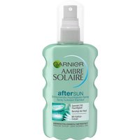 Garnier Ambre Solaire After Sun 24h Feuchtigkeits-Spray After Sun Spray 200ml