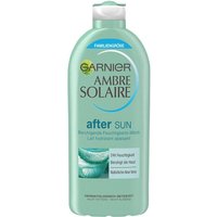 Garnier Ambre Solaire After Sun 24H Feuchtigkeits-Milch After Sun Milch 400 ml