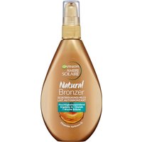 Garnier Ambre Solaire Natural Bronzer Selbstbräunungs-Milch Selbstbräunungsmilch 200ml