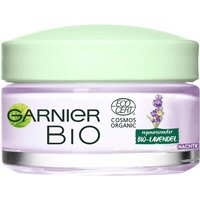 Garnier Bio Lavendel Anti-Falten Nachtpflege Nachtcreme 50 ml