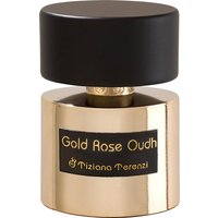 Tiziana Terenzi Gold Rose Oudh Extrait de Parfum 100 ml