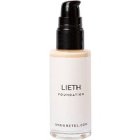 Und Gretel Lieth Make-up 0,5 Light 30 ml Und Gretel Lieth Make-up 0,5 Light 30 ml