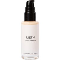 Und Gretel Lieth Make-up 1,5 Soft Light 30 ml Und Gretel Lieth Make-up 1,5 Soft Light 30 ml