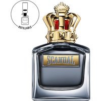 Jean Paul Gaultier Scandal pour Homme Eau de Toilette (EdT) 100 ml