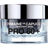 Germaine de Capuccini Extra-Nourishing Highly Demanding Cream 60+ 50 ml