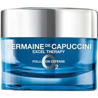 Germaine de Capuccini Pollution Defense Youthfulness Activating Cream 50 ml