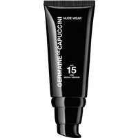 Germaine de Capuccini Nude Wear Foundation 467 Tender Beige 30 ml