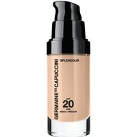 Germaine de Capuccini Splendour Foundation 484 Linen 30 ml