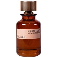 Maison Tahité Sel_Vanille Eau de Parfum (EdP) 100 ml