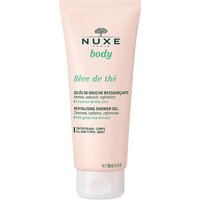 Nuxe Rêve de Thé Belebendes Duschgel 200 ml