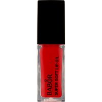 BABOR Super Soft Lip Oil 6 ml 02 juicy red