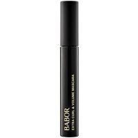 BABOR Extra Curl & Volume Mascara black 10 ml