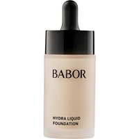 BABOR Hydra Foundation 30 ml 01 alabaster