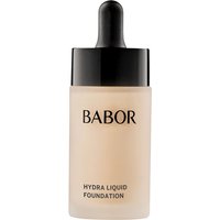 BABOR Hydra Foundation 30 ml 05 ivory