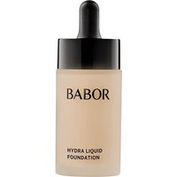 BABOR Hydra Foundation 30 ml 08 sunny