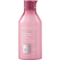 Redken Volume Injection Shampoo 300 ml – Bild 2