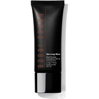 Bobbi Brown Skin Long-Wear Fluid Powder Foundation SPF 20 48 Cool Chestnut 40 ml