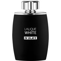 Lalique White in Black Eau de Parfum (EdP) 125 ml Lalique White in Black Eau de Parfum (EdP) 125 ml